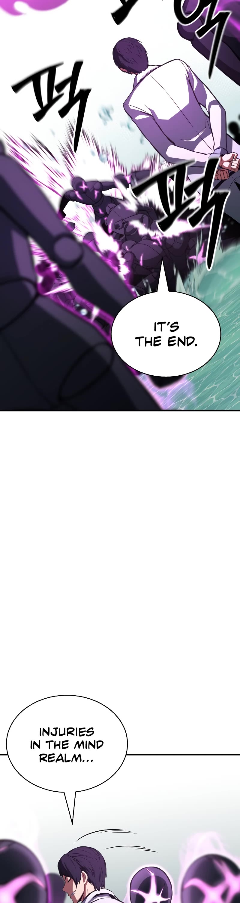 Absolute Necromancer Chapter 20 page 33 - Chapter 20