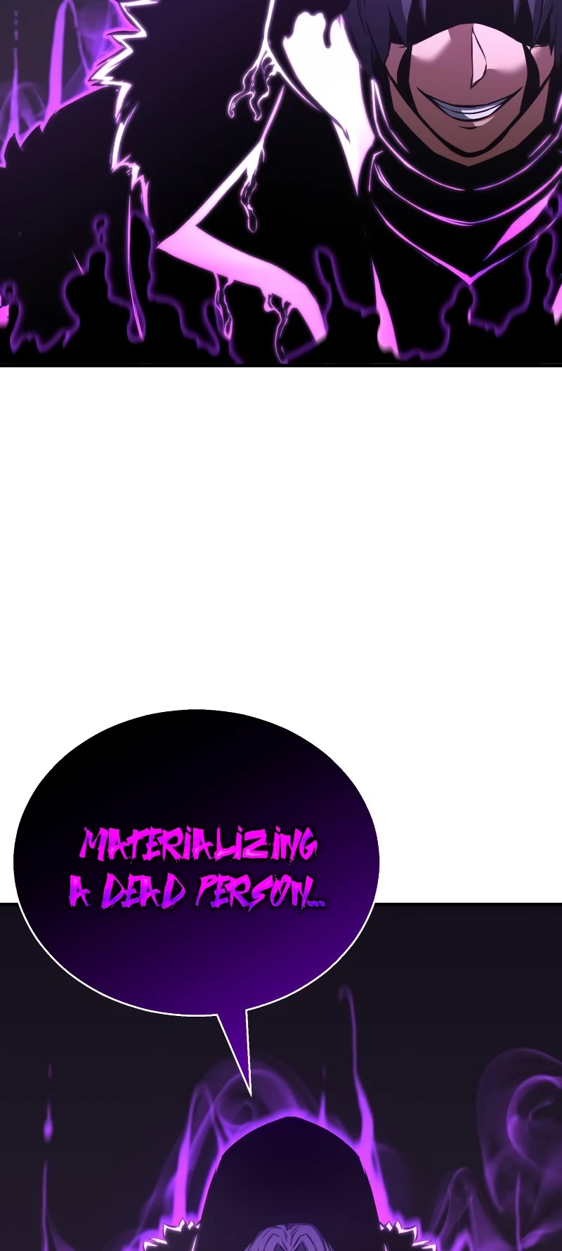 Absolute Necromancer Chapter 20 page 41 - Chapter 20