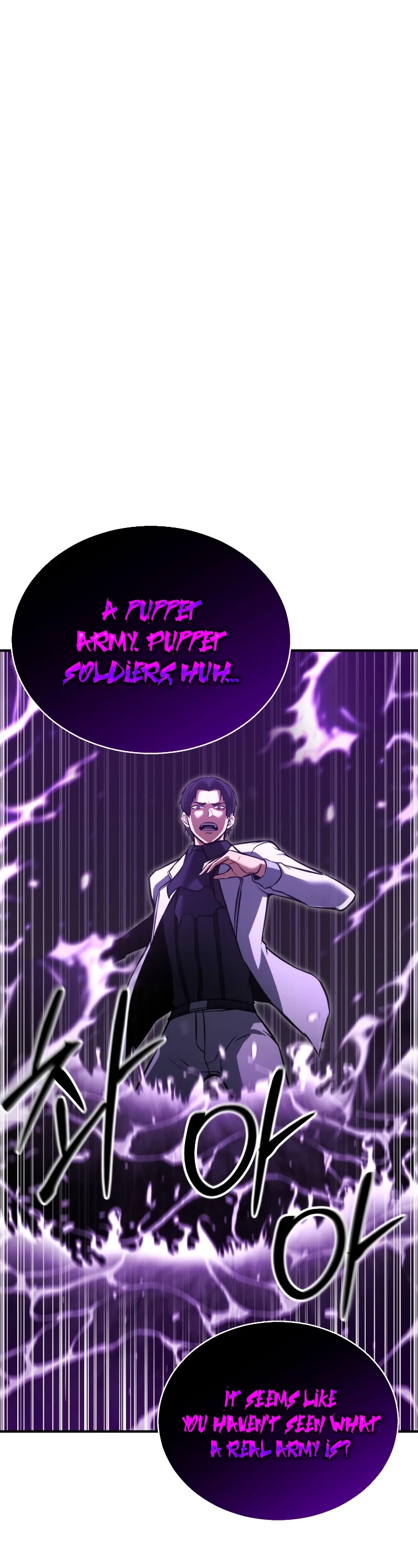 Absolute Necromancer Chapter 20 page 43 - Chapter 20
