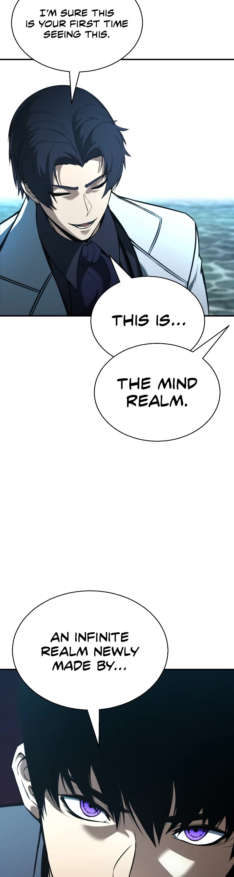 Absolute Necromancer Chapter 20 page 5 - Chapter 20