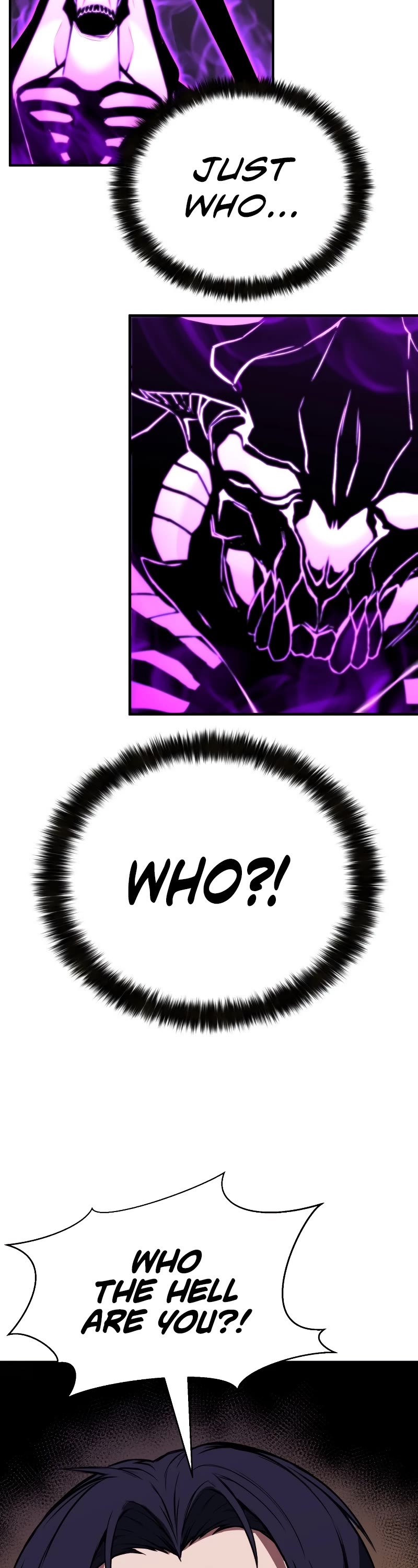 Absolute Necromancer Chapter 20 page 50 - Chapter 20