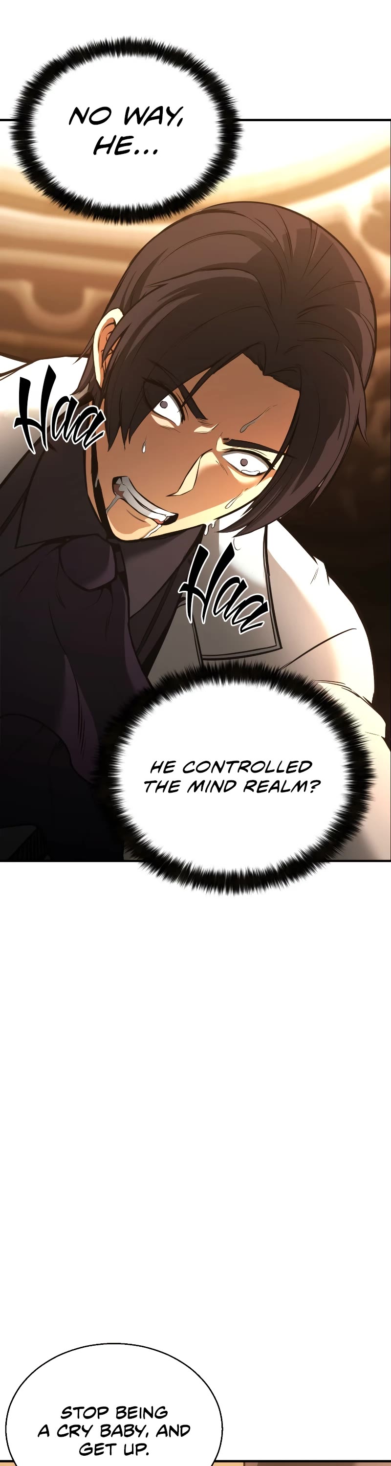Absolute Necromancer Chapter 20 page 56 - Chapter 20