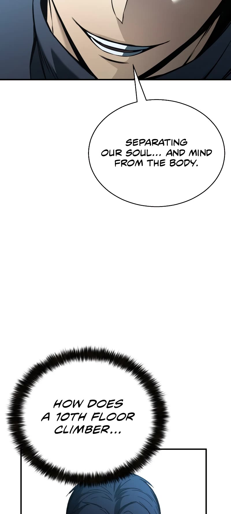 Absolute Necromancer Chapter 20 page 6 - Chapter 20