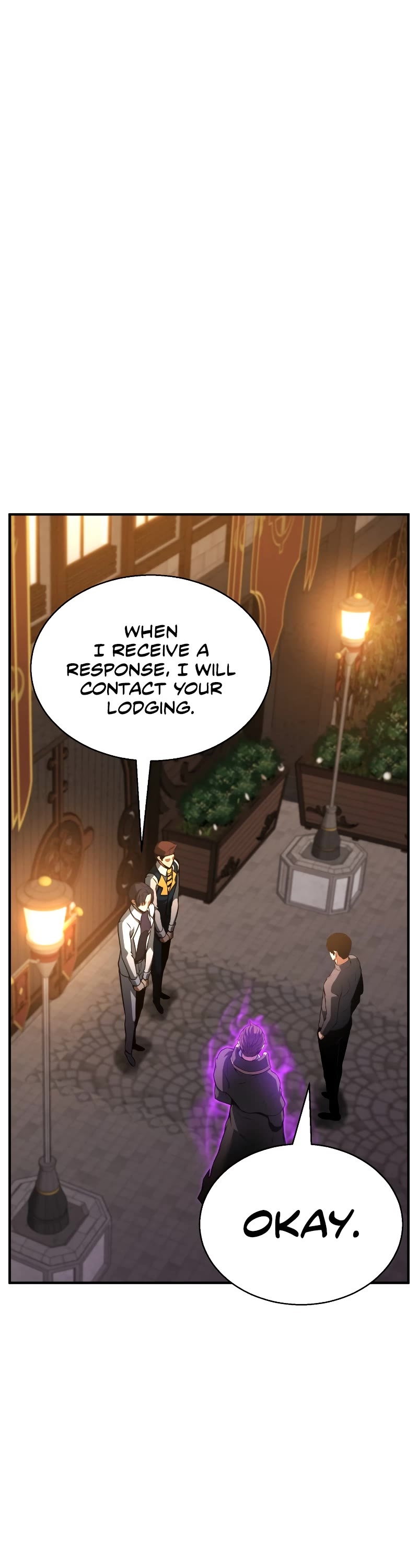 Absolute Necromancer Chapter 20 page 63 - Chapter 20