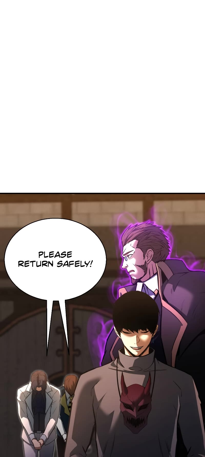Absolute Necromancer Chapter 20 page 64 - Chapter 20