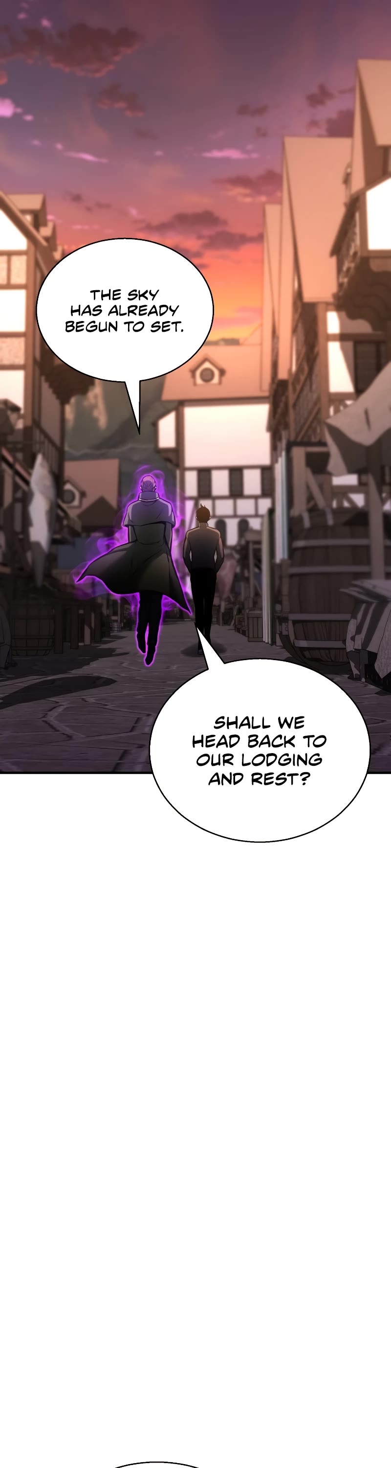 Absolute Necromancer Chapter 20 page 66 - Chapter 20