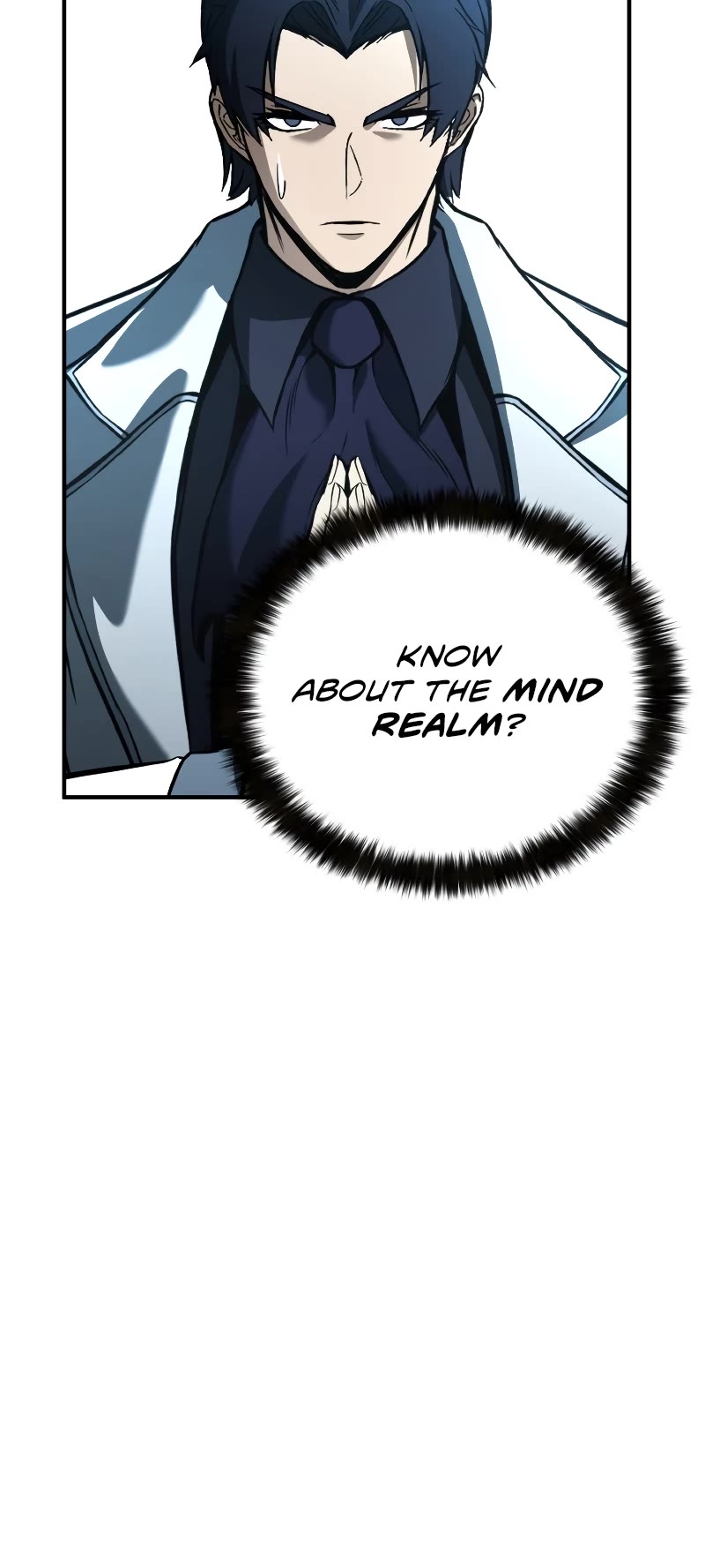 Absolute Necromancer Chapter 20 page 7 - Chapter 20