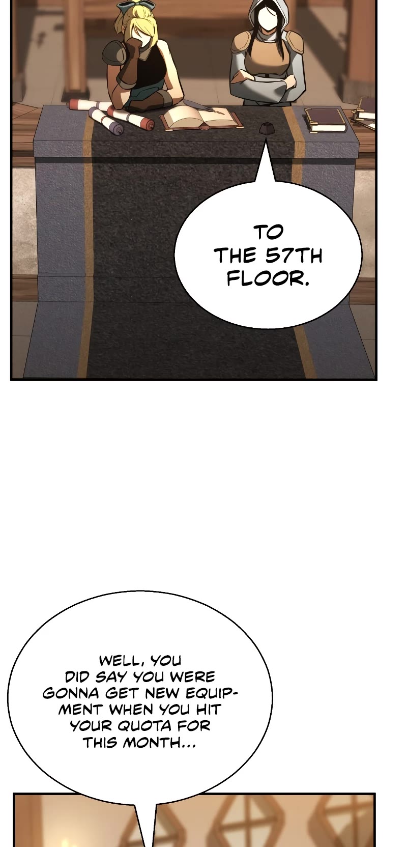 Absolute Necromancer Chapter 20 page 70 - Chapter 20