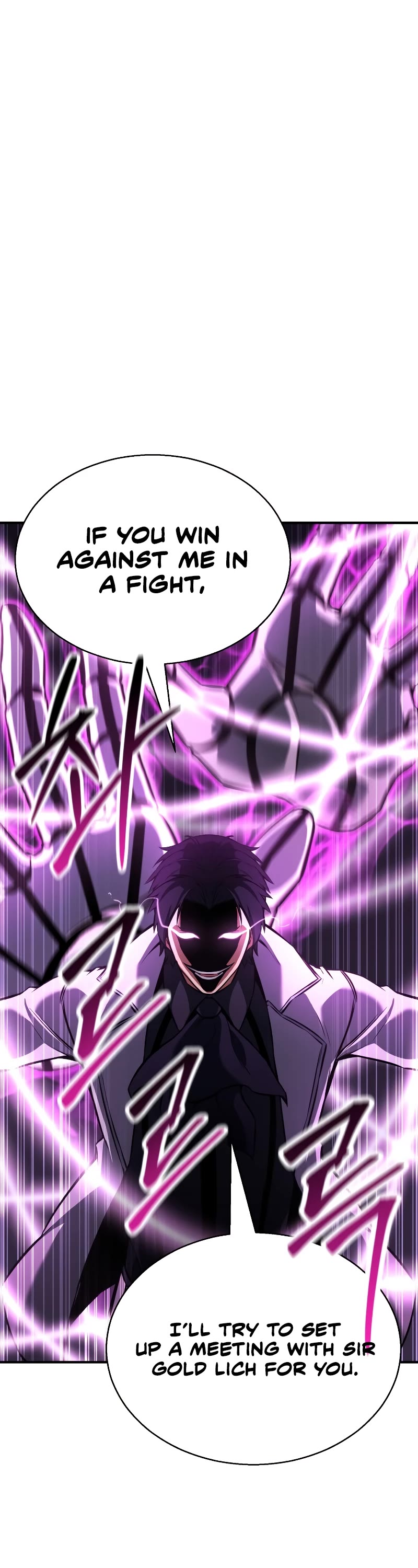 Absolute Necromancer Chapter 20 page 9 - Chapter 20