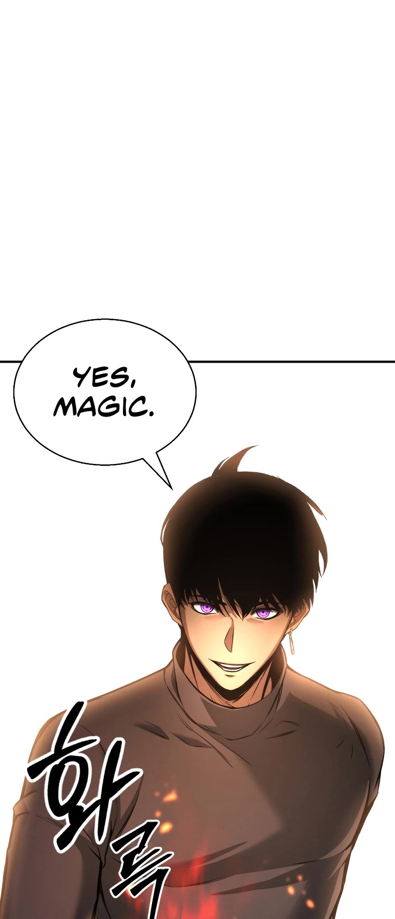 Absolute Necromancer Chapter 21 page 15 - Chapter 21