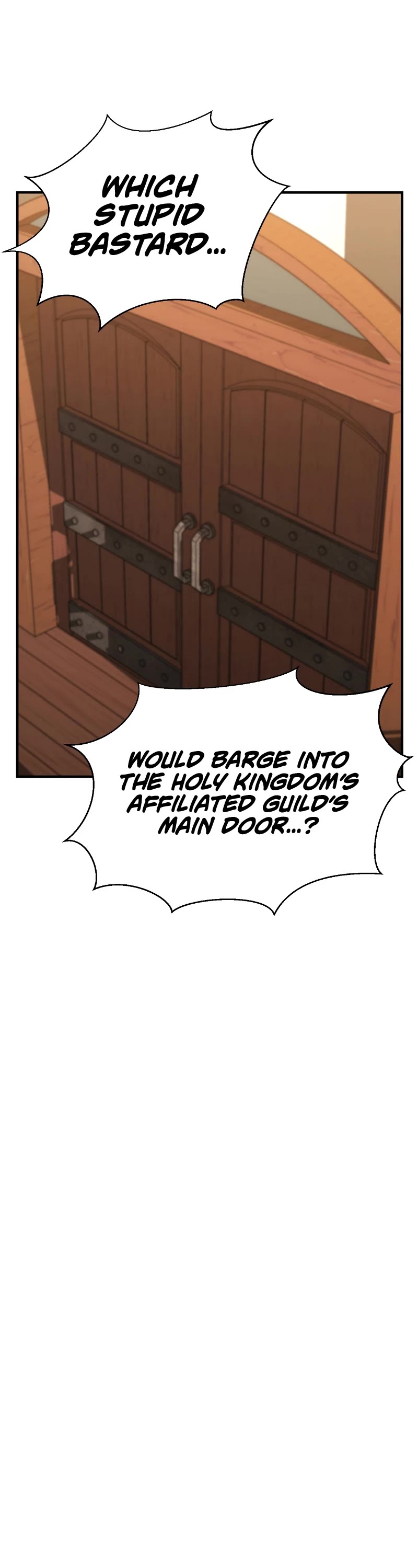 Absolute Necromancer Chapter 21 page 2 - Chapter 21