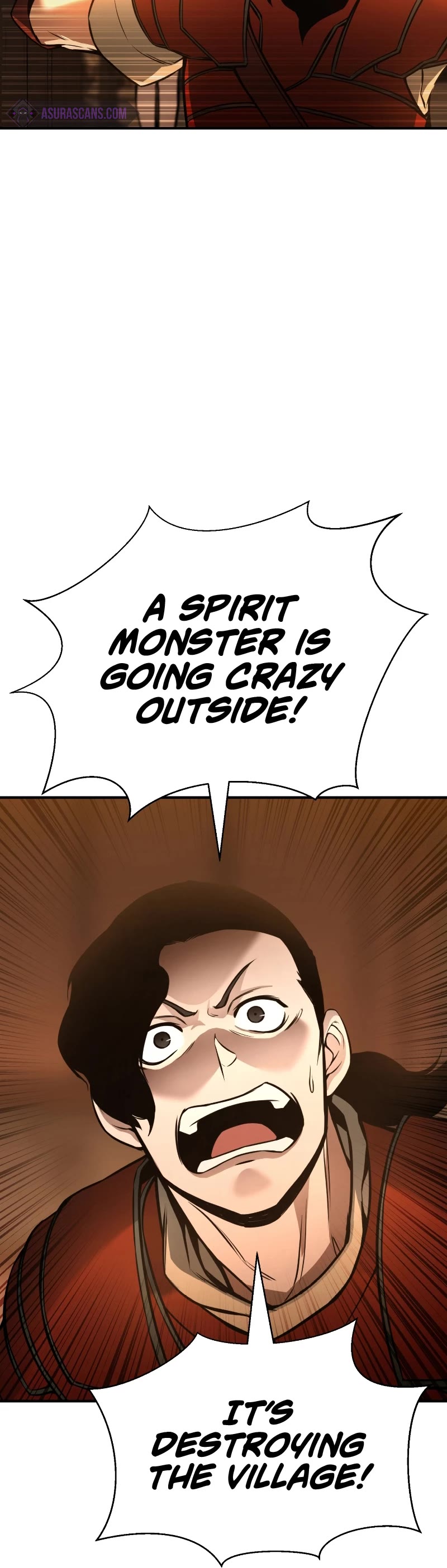 Absolute Necromancer Chapter 21 page 21 - Chapter 21