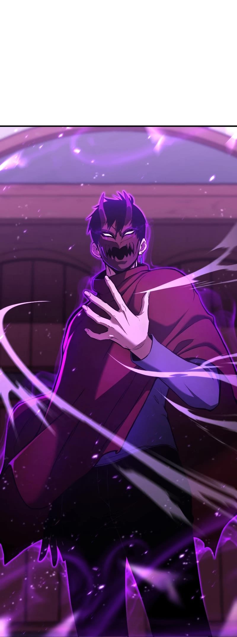 Absolute Necromancer Chapter 21 page 26 - Chapter 21