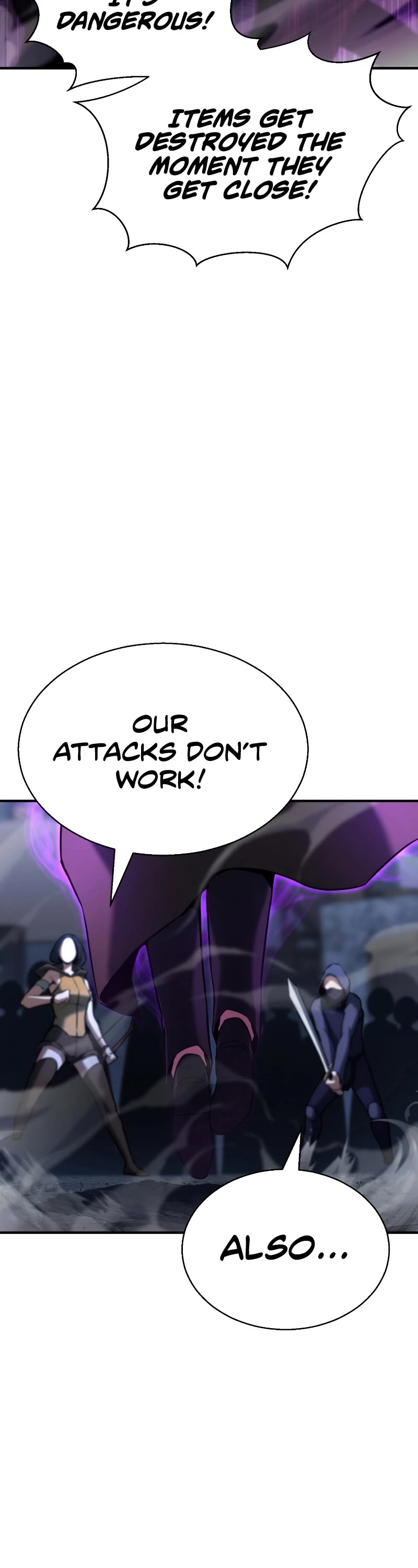 Absolute Necromancer Chapter 21 page 28 - Chapter 21