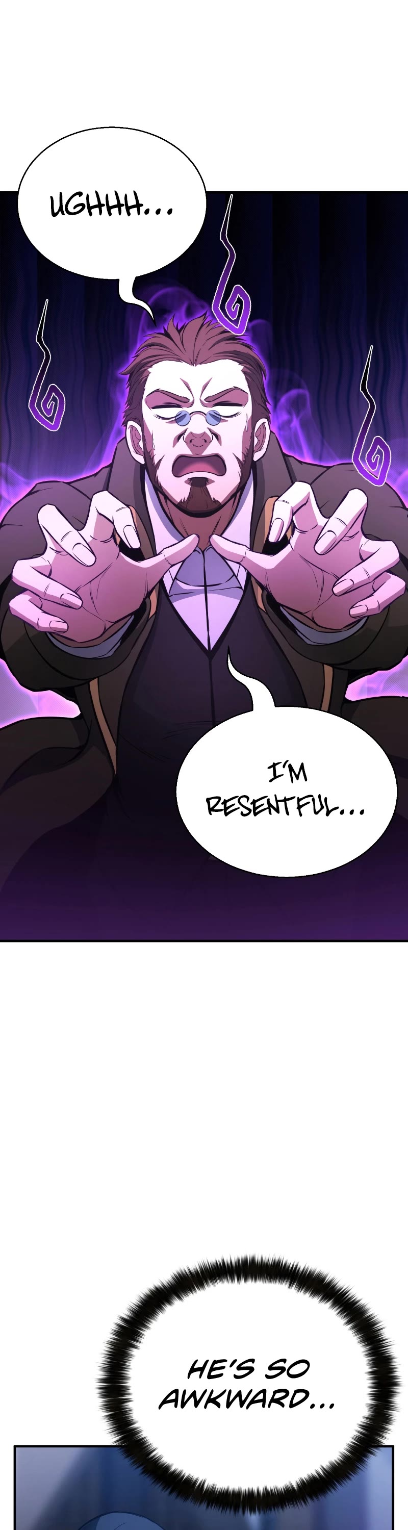 Absolute Necromancer Chapter 21 page 29 - Chapter 21
