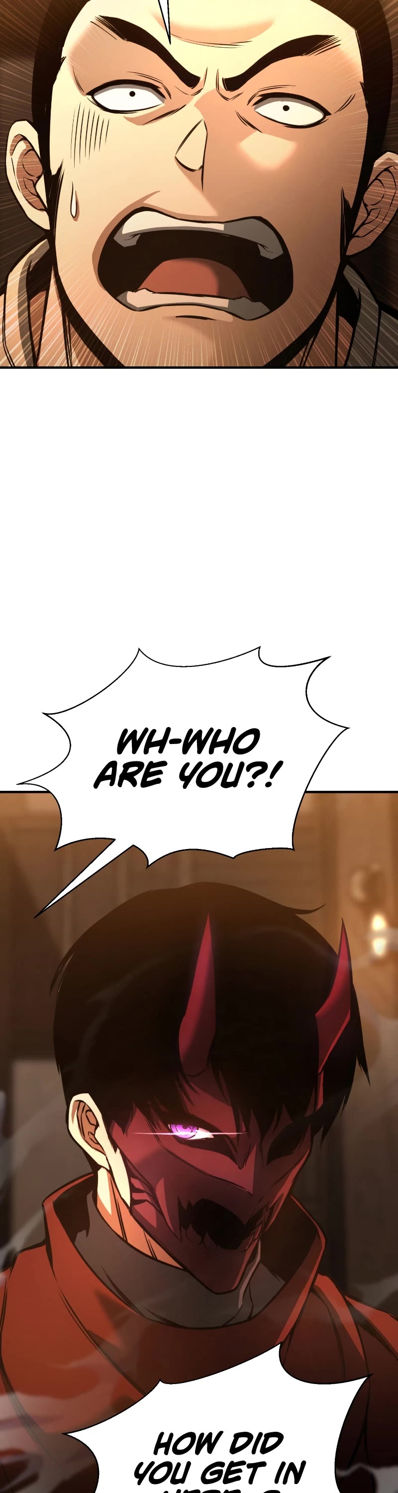Absolute Necromancer Chapter 21 page 38 - Chapter 21