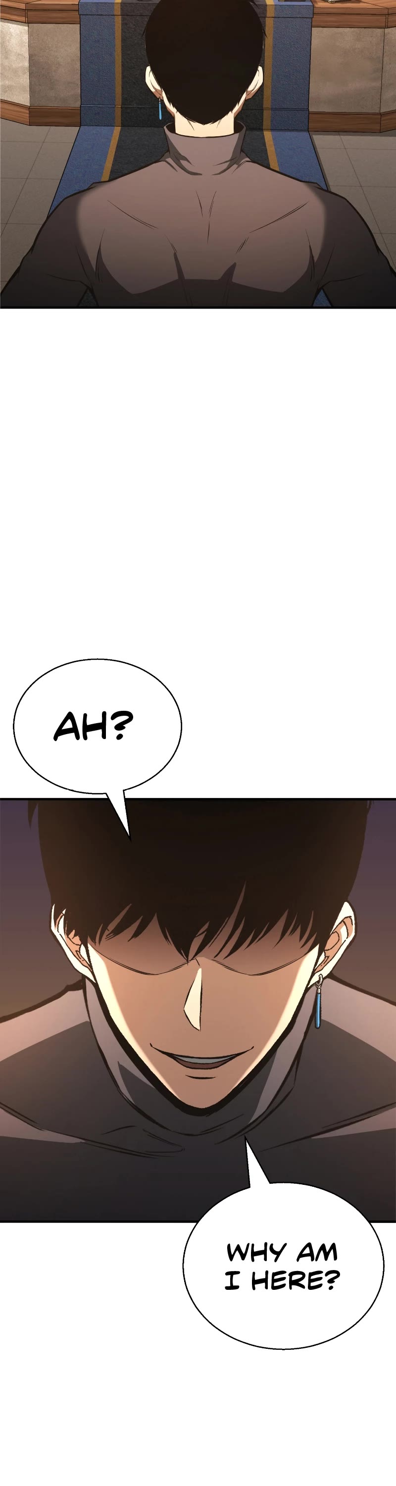 Absolute Necromancer Chapter 21 page 4 - Chapter 21