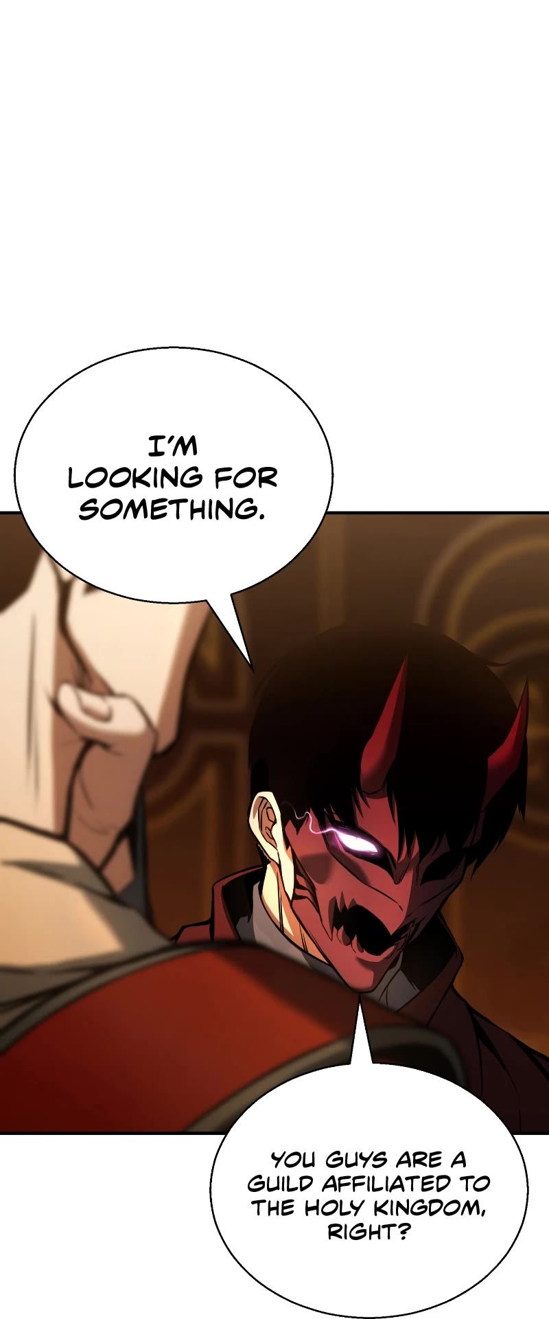 Absolute Necromancer Chapter 21 page 41 - Chapter 21