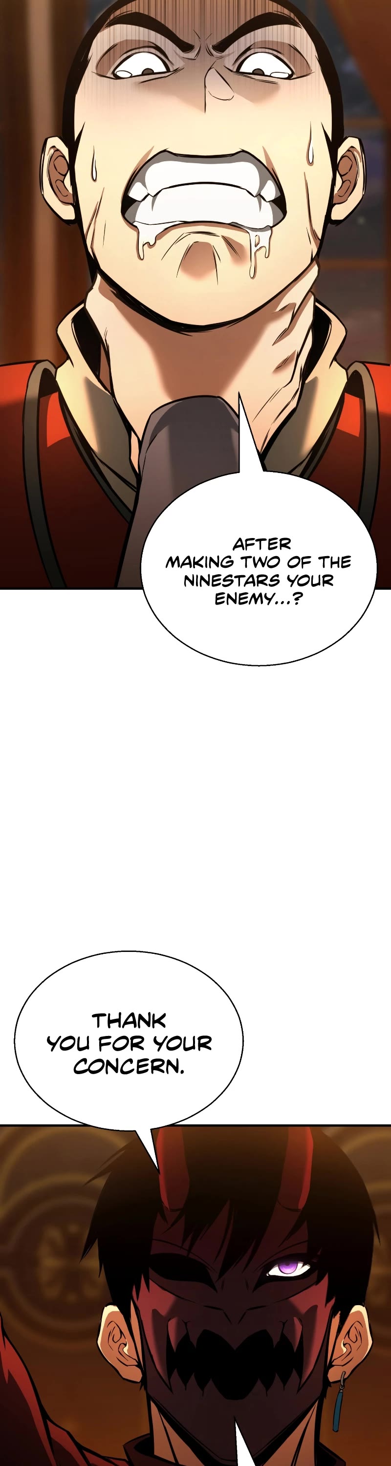Absolute Necromancer Chapter 21 page 43 - Chapter 21