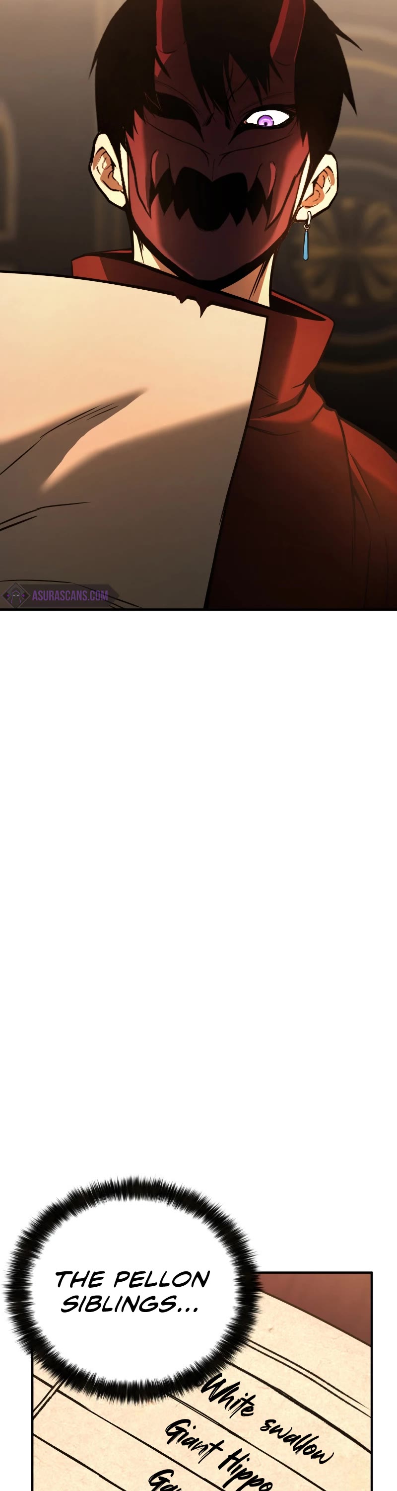 Absolute Necromancer Chapter 21 page 49 - Chapter 21