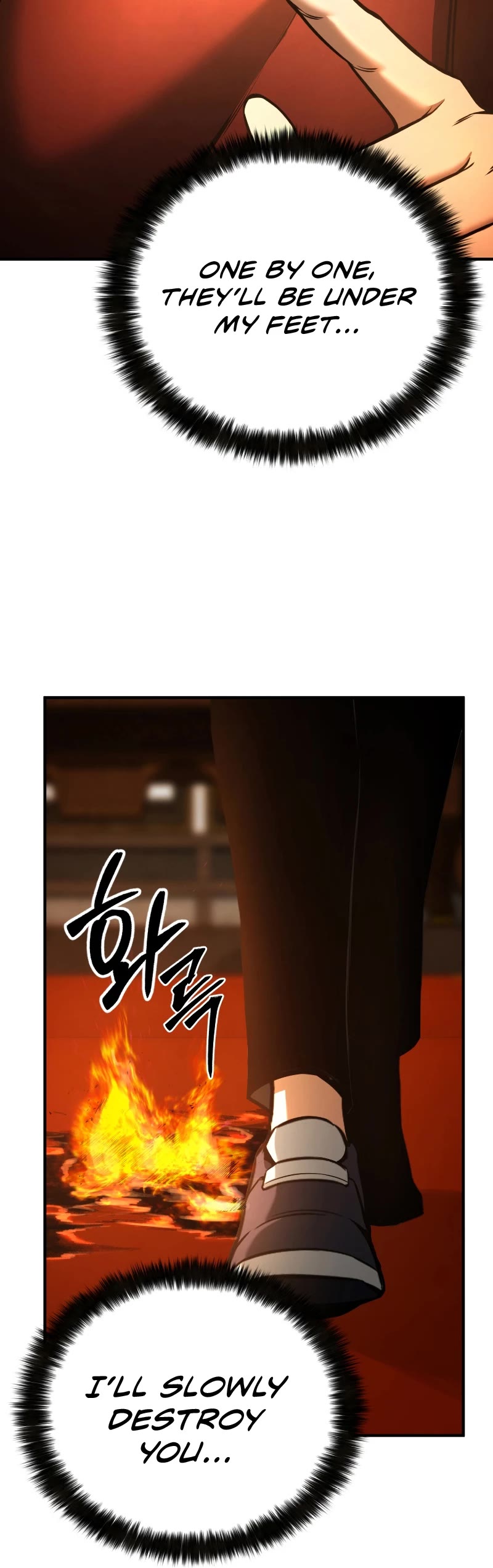 Absolute Necromancer Chapter 21 page 51 - Chapter 21
