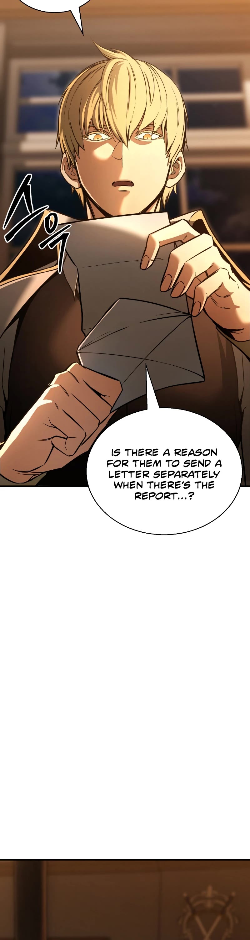 Absolute Necromancer Chapter 21 page 59 - Chapter 21