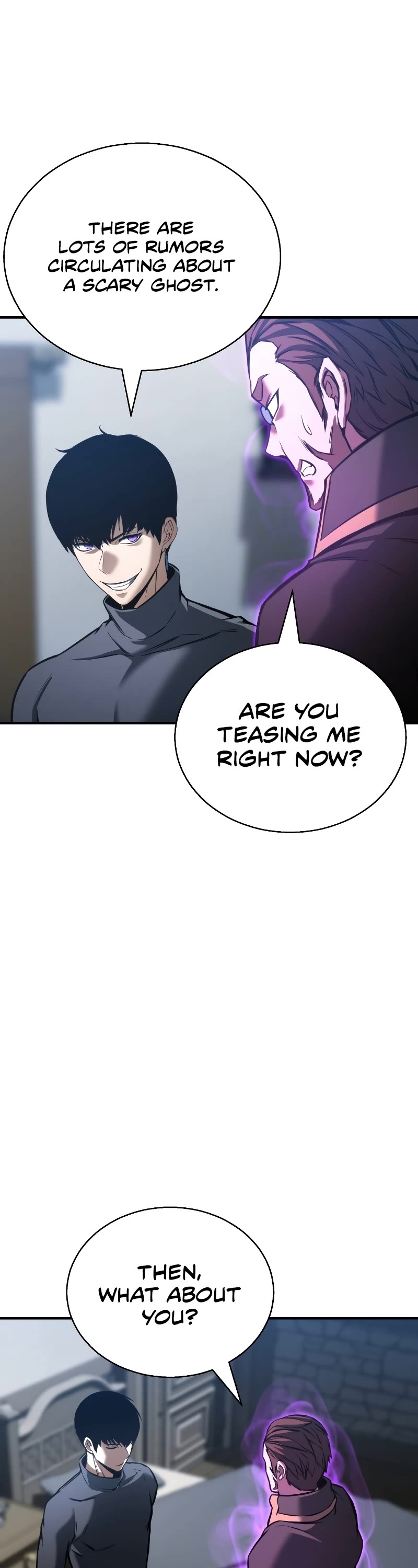 Absolute Necromancer Chapter 22 page 11 - Chapter 22