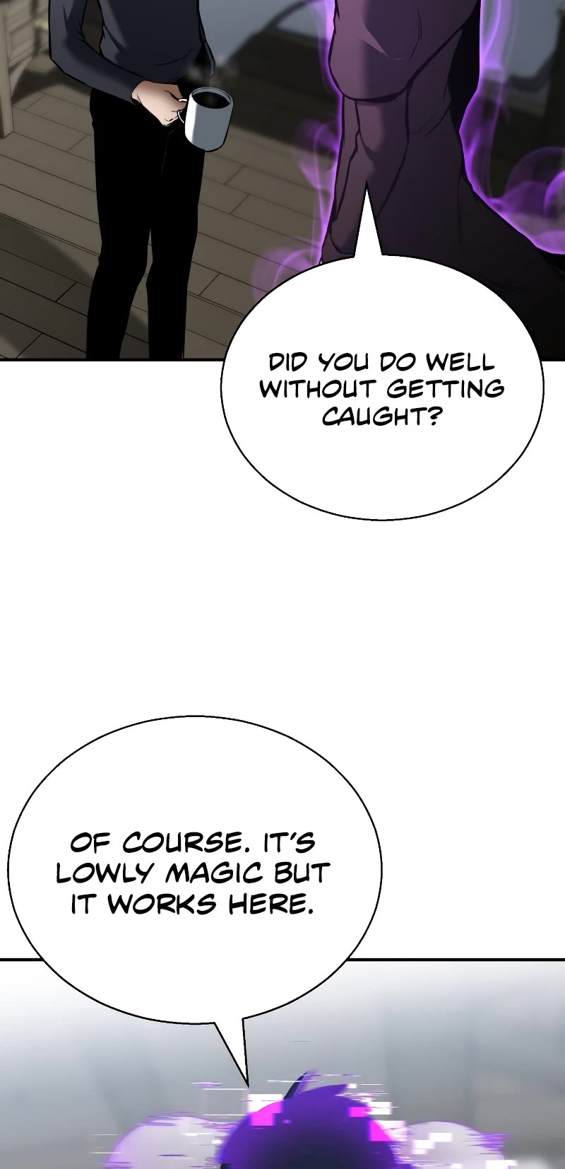 Absolute Necromancer Chapter 22 page 12 - Chapter 22
