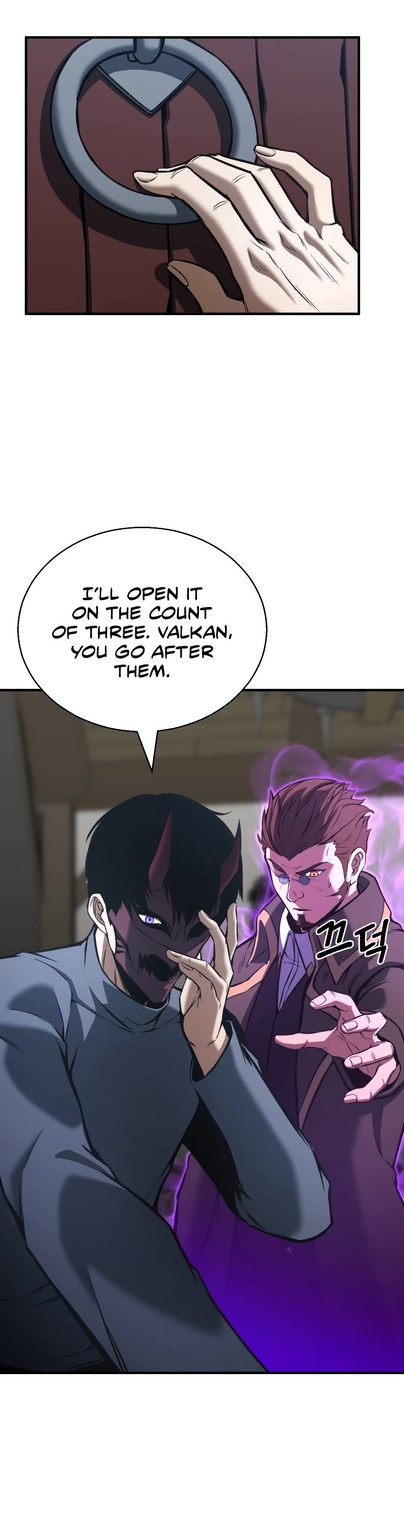 Absolute Necromancer Chapter 22 page 16 - Chapter 22