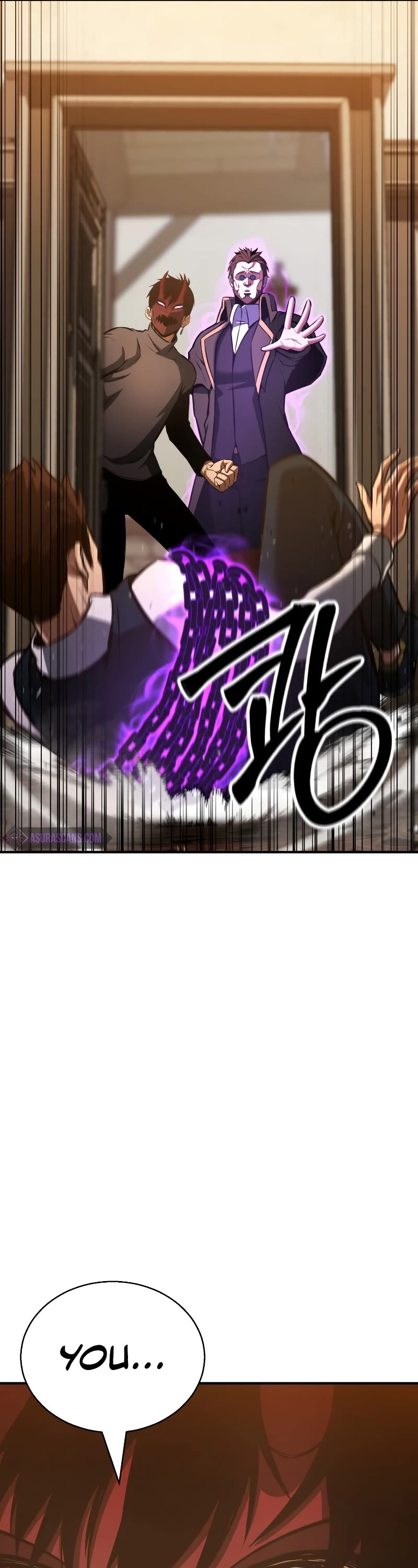 Absolute Necromancer Chapter 22 page 20 - Chapter 22