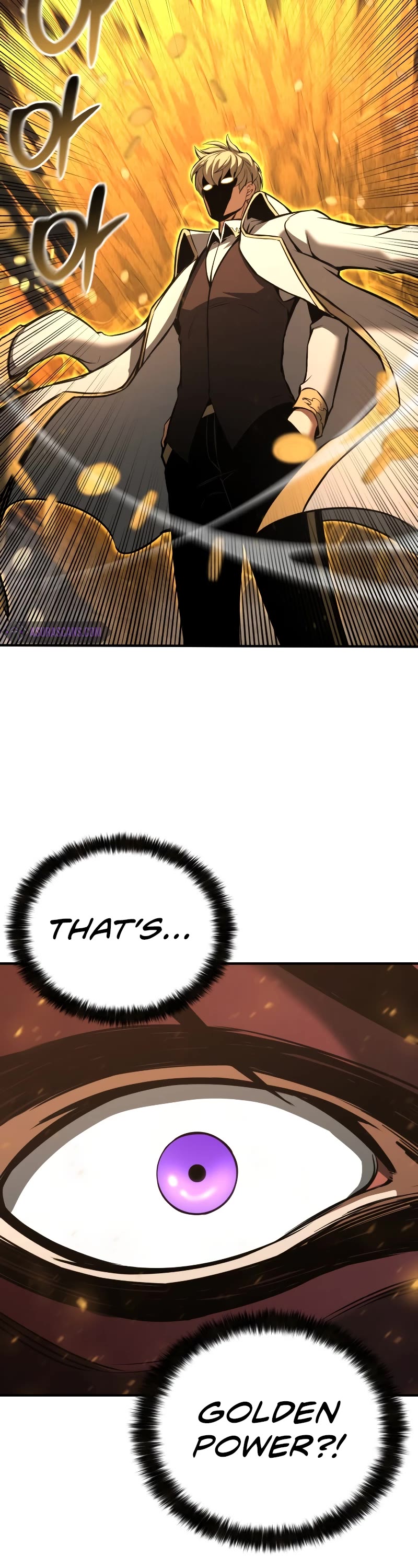 Absolute Necromancer Chapter 22 page 39 - Chapter 22
