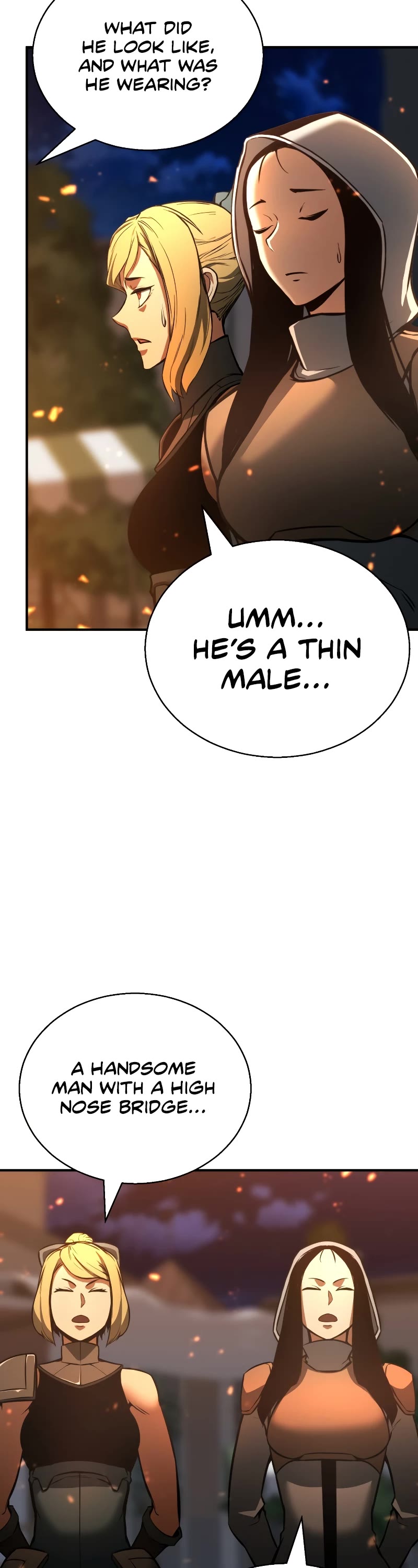 Absolute Necromancer Chapter 22 page 4 - Chapter 22