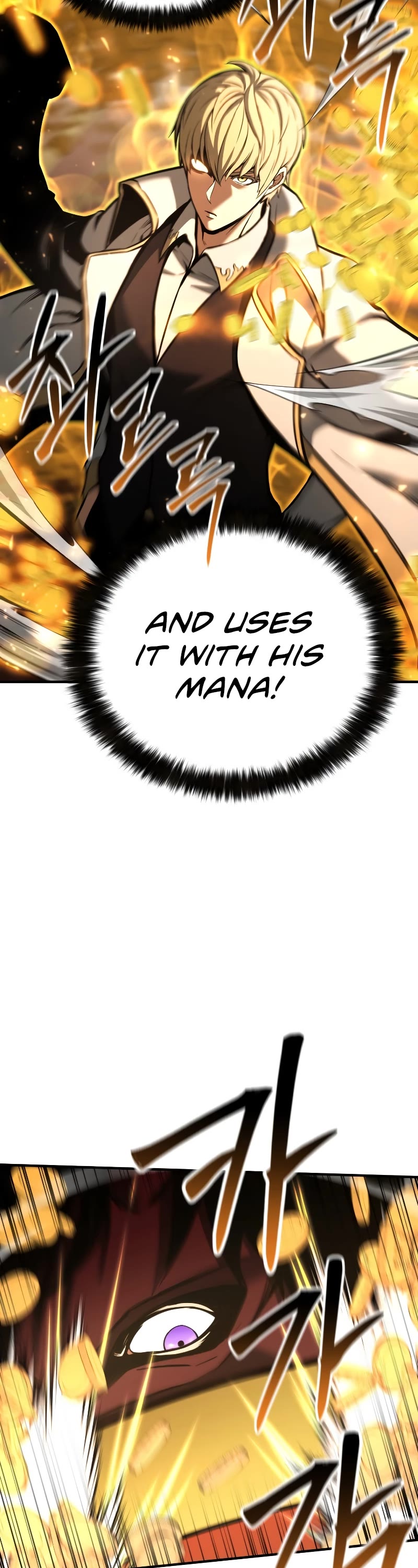 Absolute Necromancer Chapter 22 page 41 - Chapter 22