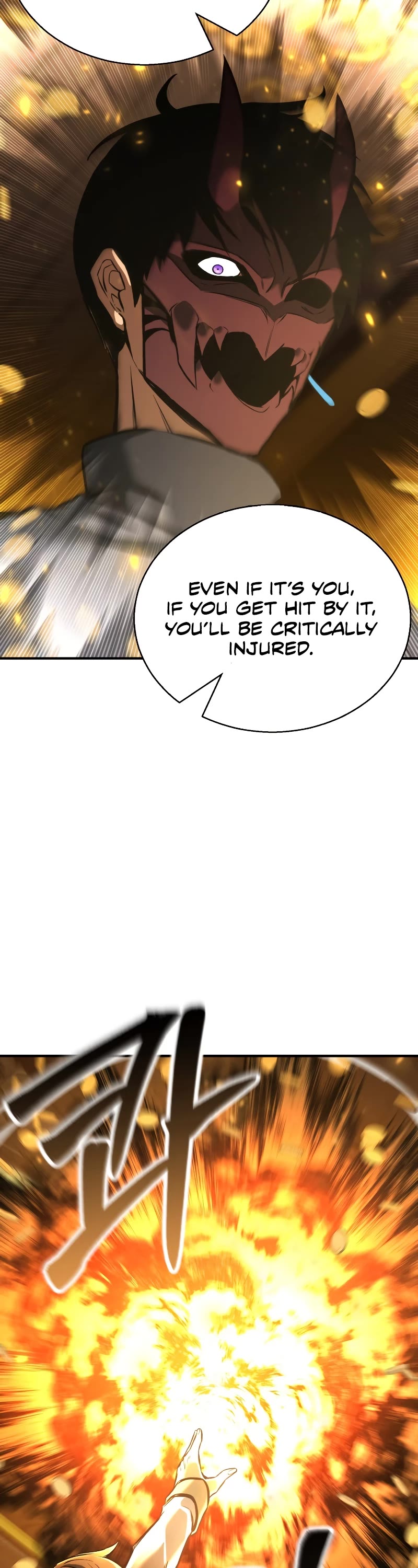 Absolute Necromancer Chapter 22 page 45 - Chapter 22
