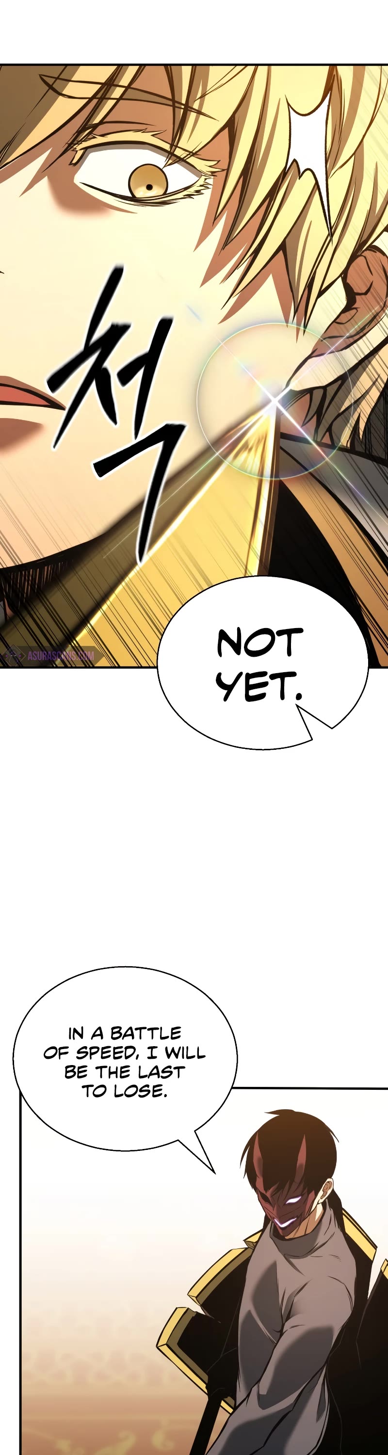 Absolute Necromancer Chapter 22 page 47 - Chapter 22