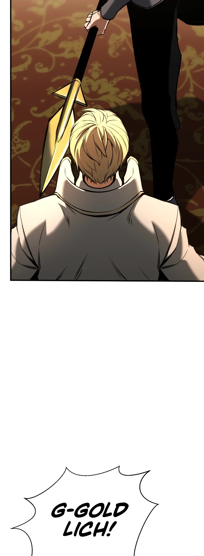 Absolute Necromancer Chapter 22 page 48 - Chapter 22