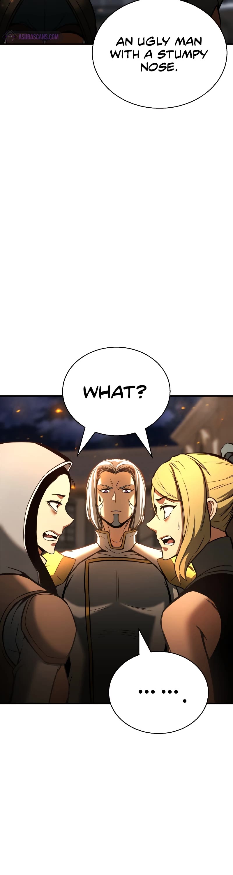 Absolute Necromancer Chapter 22 page 5 - Chapter 22