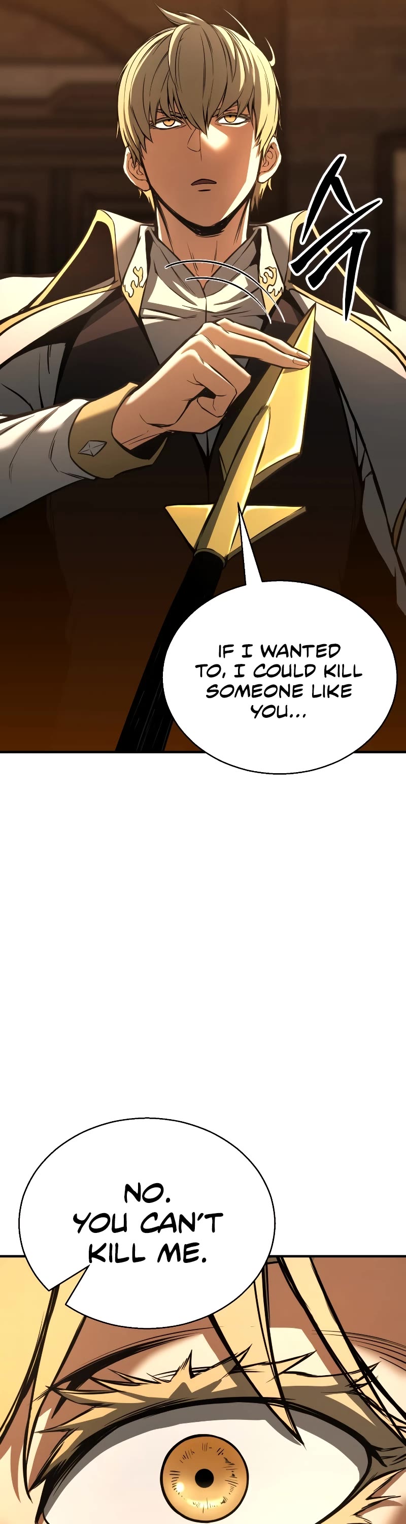 Absolute Necromancer Chapter 22 page 50 - Chapter 22