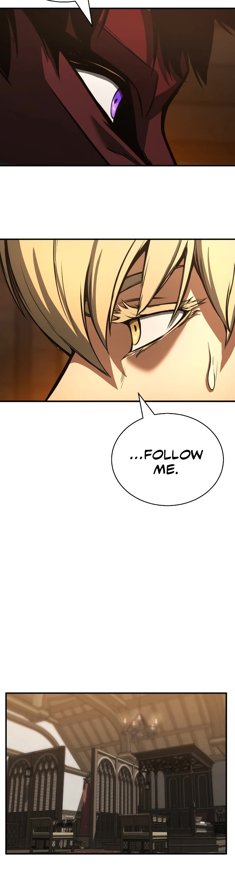 Absolute Necromancer Chapter 22 page 52 - Chapter 22