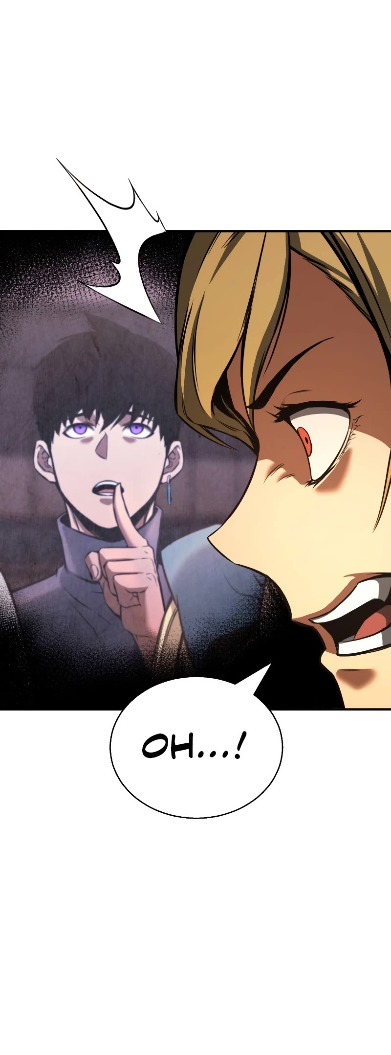 Absolute Necromancer Chapter 22 page 6 - Chapter 22