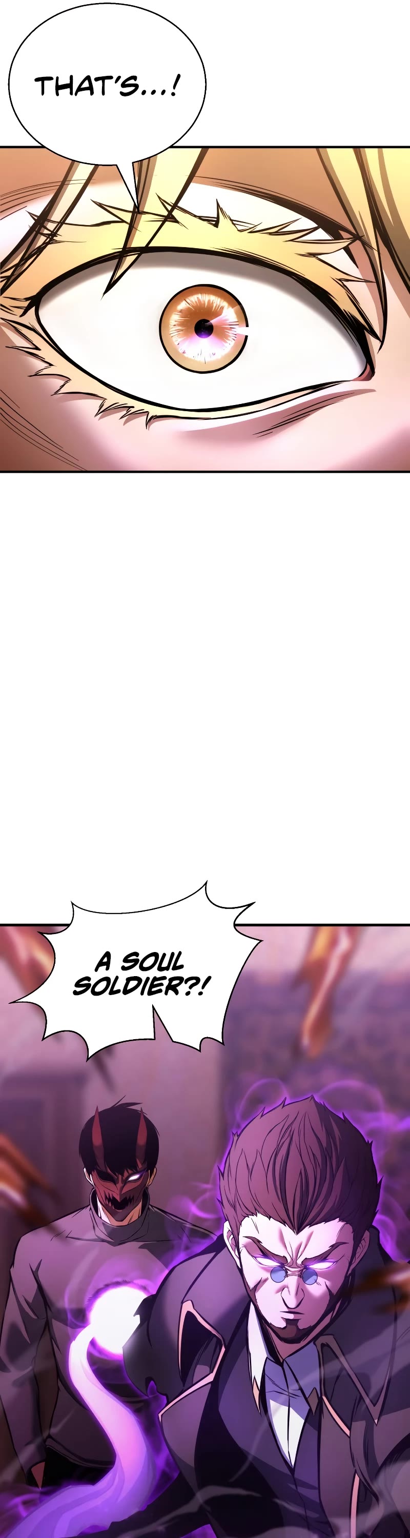 Absolute Necromancer Chapter 23 page 12 - Chapter 23