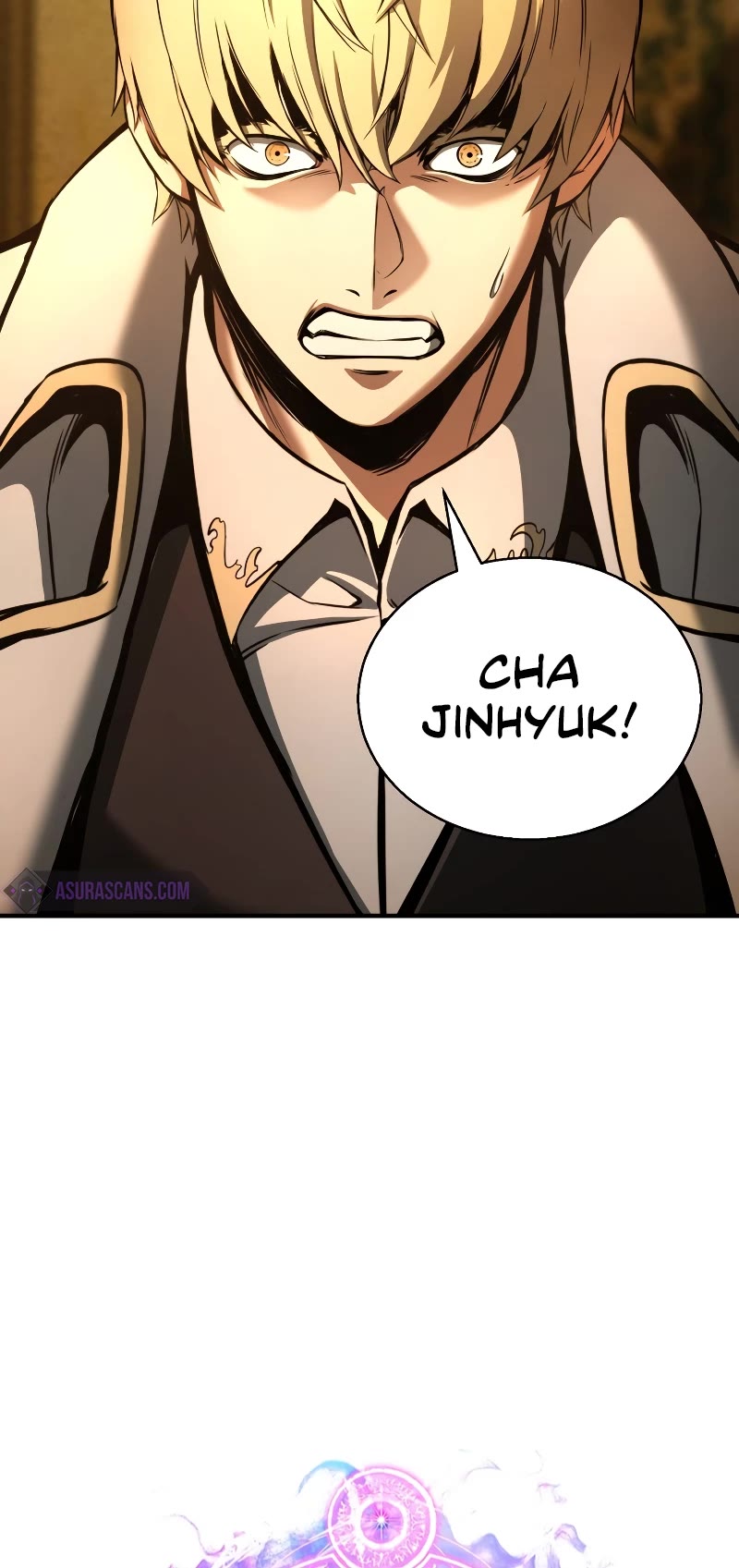 Absolute Necromancer Chapter 23 page 16 - Chapter 23