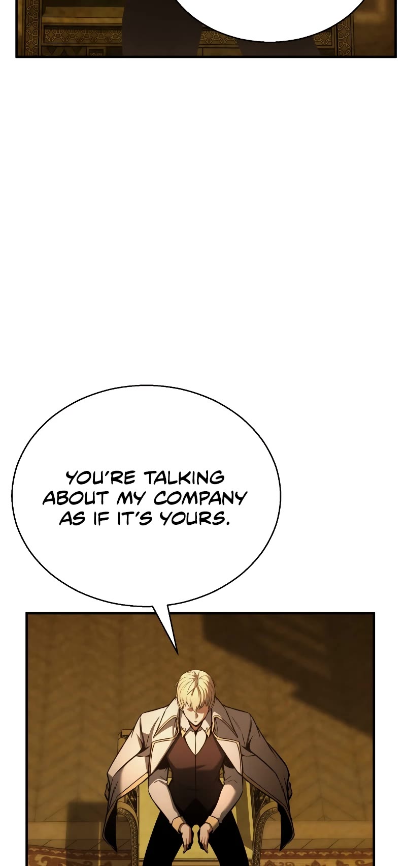 Absolute Necromancer Chapter 23 page 22 - Chapter 23