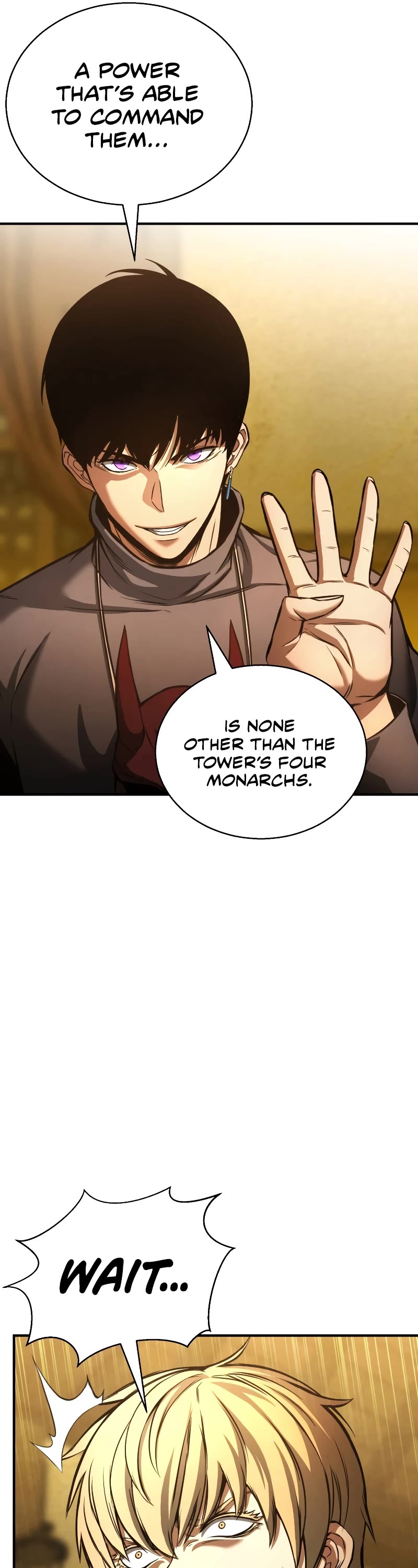 Absolute Necromancer Chapter 23 page 30 - Chapter 23