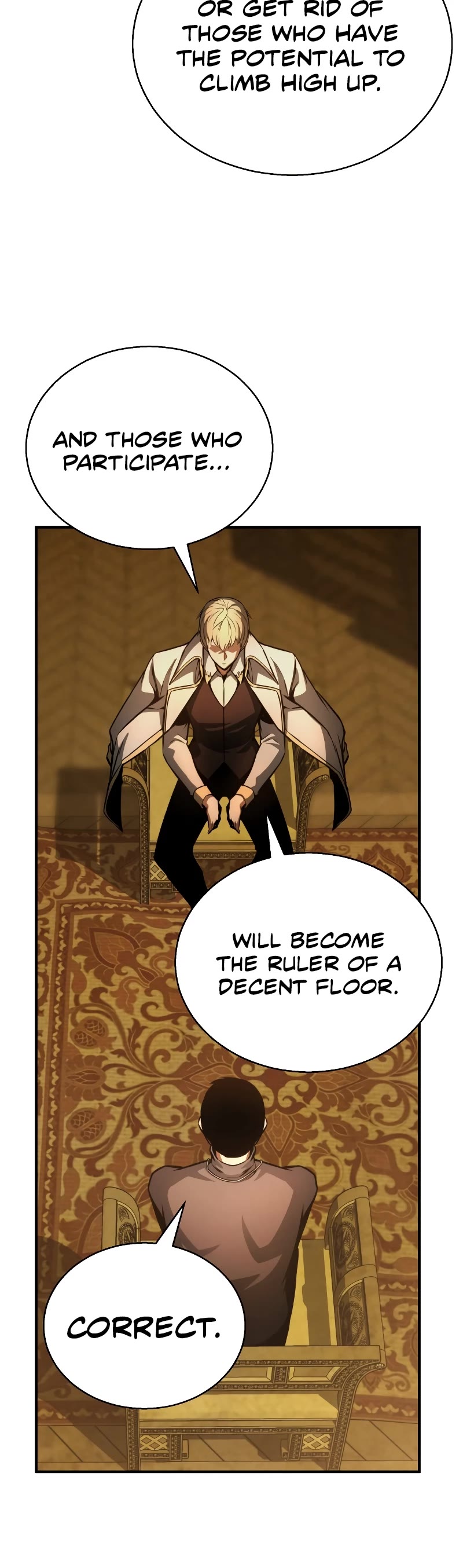 Absolute Necromancer Chapter 23 page 33 - Chapter 23