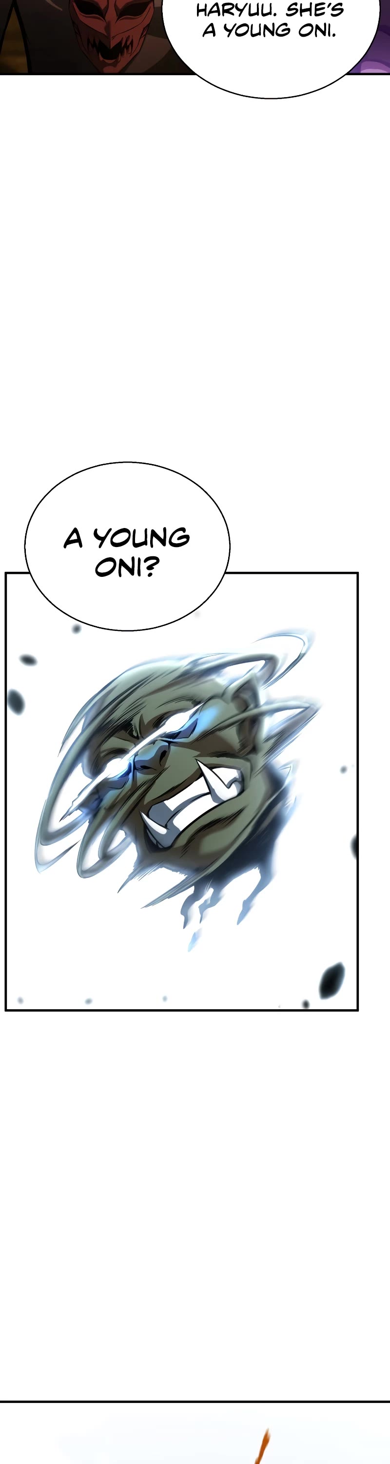 Absolute Necromancer Chapter 23 page 36 - Chapter 23