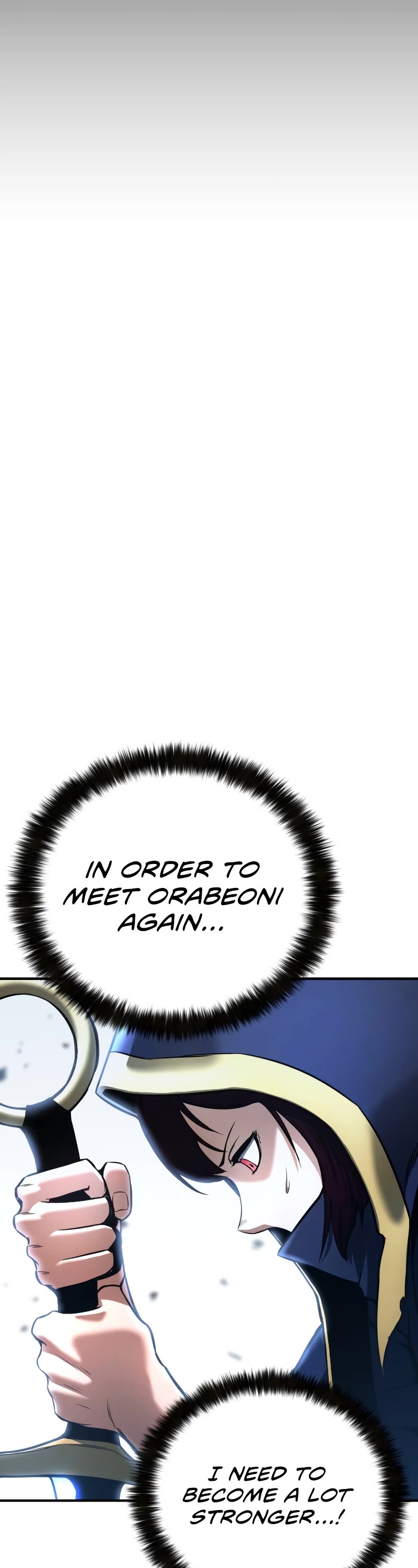 Absolute Necromancer Chapter 23 page 42 - Chapter 23