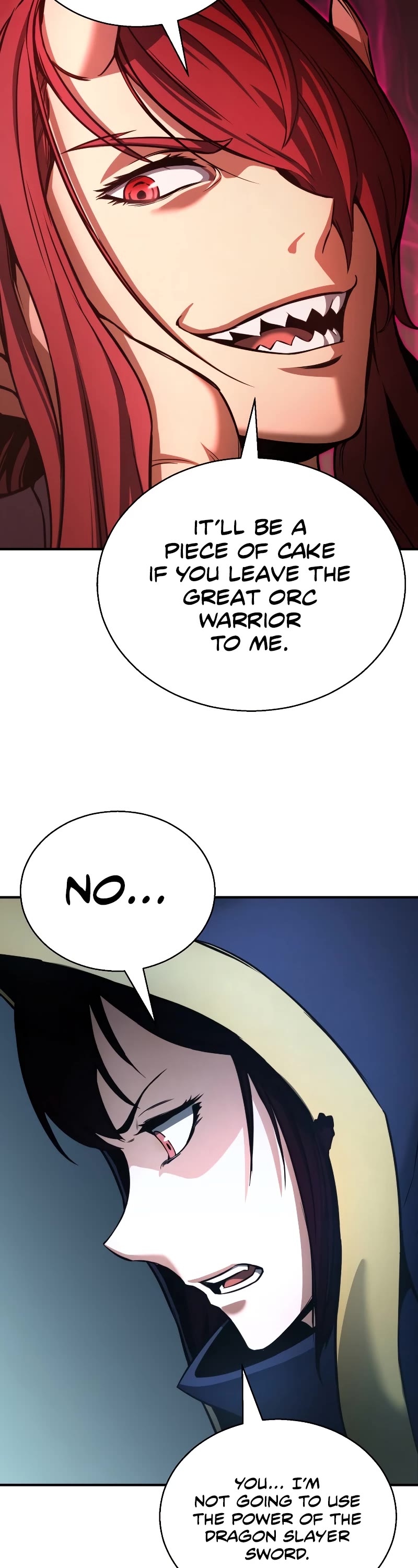 Absolute Necromancer Chapter 23 page 44 - Chapter 23