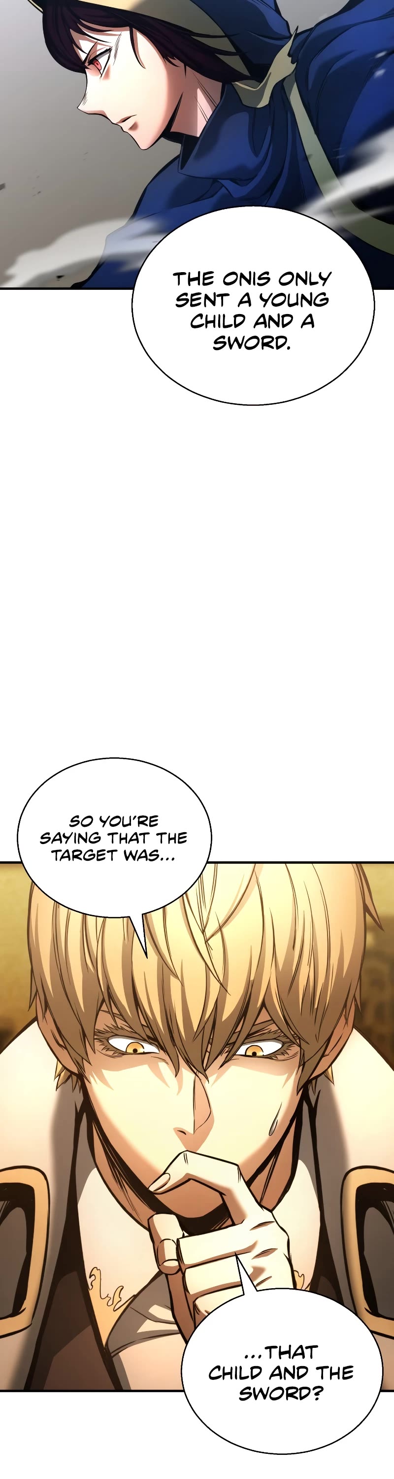 Absolute Necromancer Chapter 23 page 48 - Chapter 23
