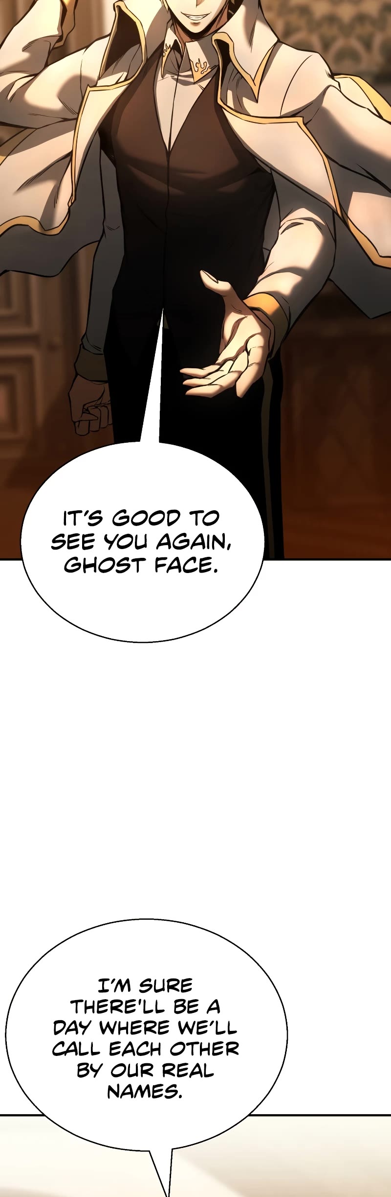 Absolute Necromancer Chapter 24 page 10 - Chapter 24